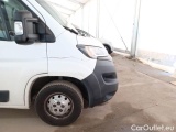  Peugeot  Boxer PEUGEOT  / 2014 / 4P / FURGONE 333 L3H2 2.0 BLUEHDI 130CV #34