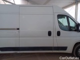  Peugeot  Boxer PEUGEOT  / 2014 / 4P / FURGONE 333 L3H2 2.0 BLUEHDI 130CV #45