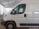  Peugeot  Boxer PEUGEOT  / 2014 / 4P / FURGONE 333 L3H2 2.0 BLUEHDI 130CV #81