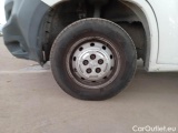  Peugeot  Boxer PEUGEOT  / 2014 / 4P / FURGONE 333 L3H2 2.0 BLUEHDI 130CV #104