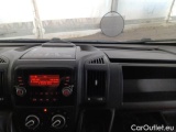  Peugeot  Boxer PEUGEOT  / 2014 / 4P / FURGONE 333 L3H2 2.0 BLUEHDI 130CV #125