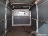  Peugeot  Boxer PEUGEOT  / 2014 / 4P / FURGONE 333 L3H2 2.0 BLUEHDI 130CV #144