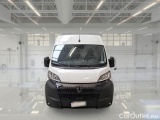  Peugeot  Boxer PEUGEOT  / 2023 / 4P / FURGONE 2.2 BLUEHDI 120 SeS 330 L2H2 #5