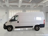  Peugeot  Boxer PEUGEOT  / 2023 / 4P / FURGONE 2.2 BLUEHDI 120 SeS 330 L2H2 #7
