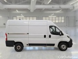  Peugeot  Boxer PEUGEOT  / 2023 / 4P / FURGONE 2.2 BLUEHDI 120 SeS 330 L2H2 #6