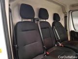  Peugeot  Boxer PEUGEOT  / 2023 / 4P / FURGONE 2.2 BLUEHDI 120 SeS 330 L2H2 #12