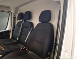  Peugeot  Boxer PEUGEOT  / 2023 / 4P / FURGONE 2.2 BLUEHDI 120 SeS 330 L2H2 #10