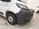  Peugeot  Boxer PEUGEOT  / 2023 / 4P / FURGONE 2.2 BLUEHDI 120 SeS 330 L2H2 #18