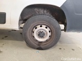  Peugeot  Boxer PEUGEOT  / 2023 / 4P / FURGONE 2.2 BLUEHDI 120 SeS 330 L2H2 #16