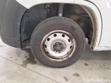  Peugeot  Boxer PEUGEOT  / 2023 / 4P / FURGONE 2.2 BLUEHDI 120 SeS 330 L2H2 #17