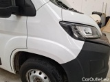  Peugeot  Boxer PEUGEOT  / 2023 / 4P / FURGONE 2.2 BLUEHDI 120 SeS 330 L2H2 #21