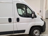  Peugeot  Boxer PEUGEOT  / 2023 / 4P / FURGONE 2.2 BLUEHDI 120 SeS 330 L2H2 #23