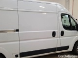  Peugeot  Boxer PEUGEOT  / 2023 / 4P / FURGONE 2.2 BLUEHDI 120 SeS 330 L2H2 #25