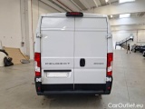  Peugeot  Boxer PEUGEOT  / 2023 / 4P / FURGONE 2.2 BLUEHDI 120 SeS 330 L2H2 #35