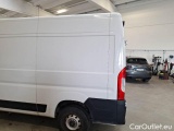  Peugeot  Boxer PEUGEOT  / 2023 / 4P / FURGONE 2.2 BLUEHDI 120 SeS 330 L2H2 #40
