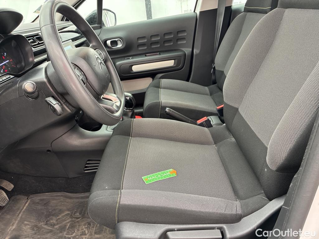  Citroen  C3  Société Feel 1.5 BlueHDI 100CV BVM5 E6dT #13