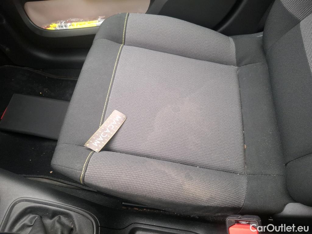  Citroen  C3  Société Feel 1.2 PureTech 80CV BVM5 E6dT #25