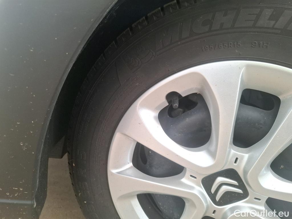 Citroen  C3  Société Feel 1.2 PureTech 80CV BVM5 E6dT #23