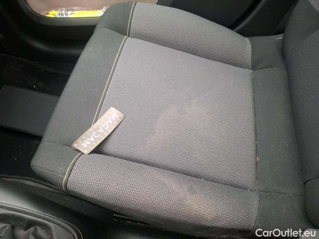  Citroen  C3  Société Feel 1.2 PureTech 80CV BVM5 E6dT #26