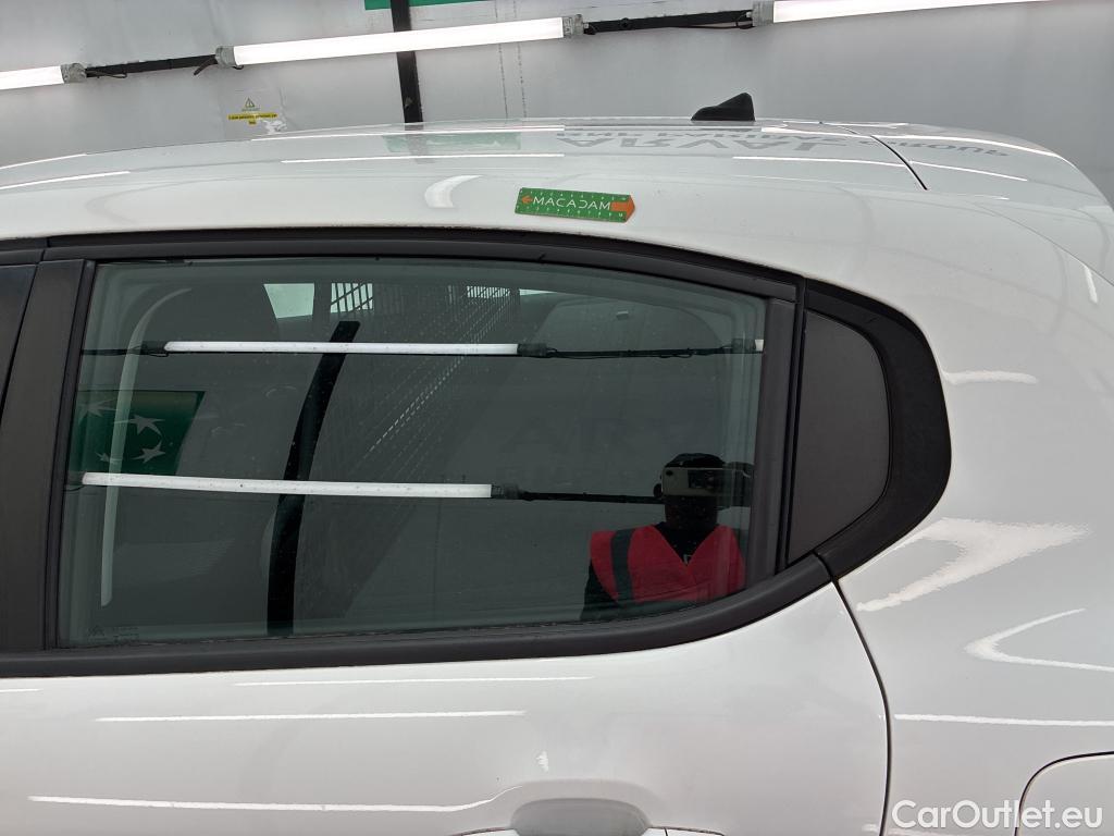  Citroen  C3  Société Feel 1.5 BlueHDI 100CV BVM5 E6dT #22