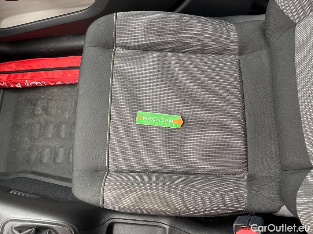  Citroen  C3  Société Feel 1.5 BlueHDI 100CV BVM5 E6dT #16
