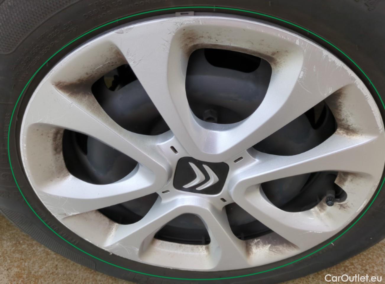  Citroen  C3  Société Feel 1.5 BlueHDI 100CV BVM6 E6d #22