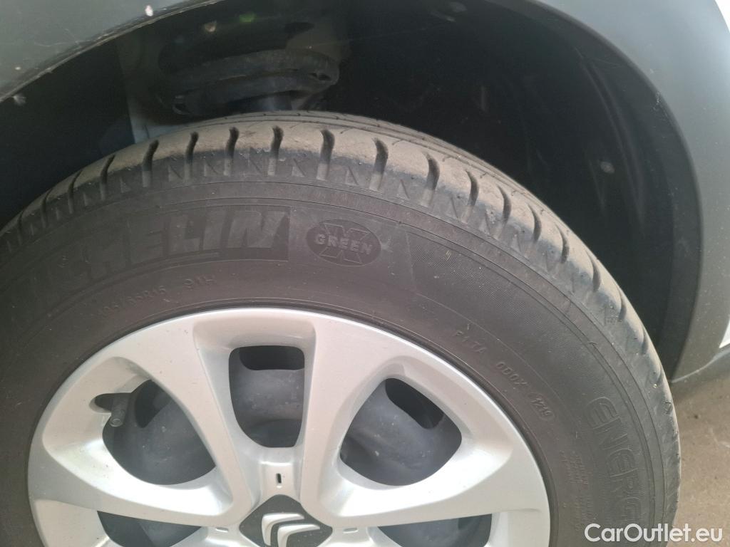  Citroen  C3  Société Feel 1.2 PureTech 80CV BVM5 E6dT #20