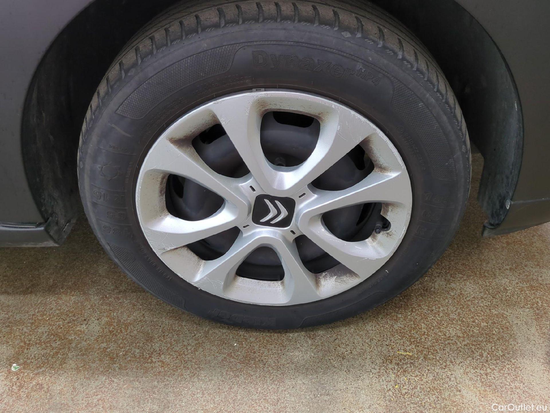  Citroen  C3  Société Feel 1.5 BlueHDI 100CV BVM6 E6d #21