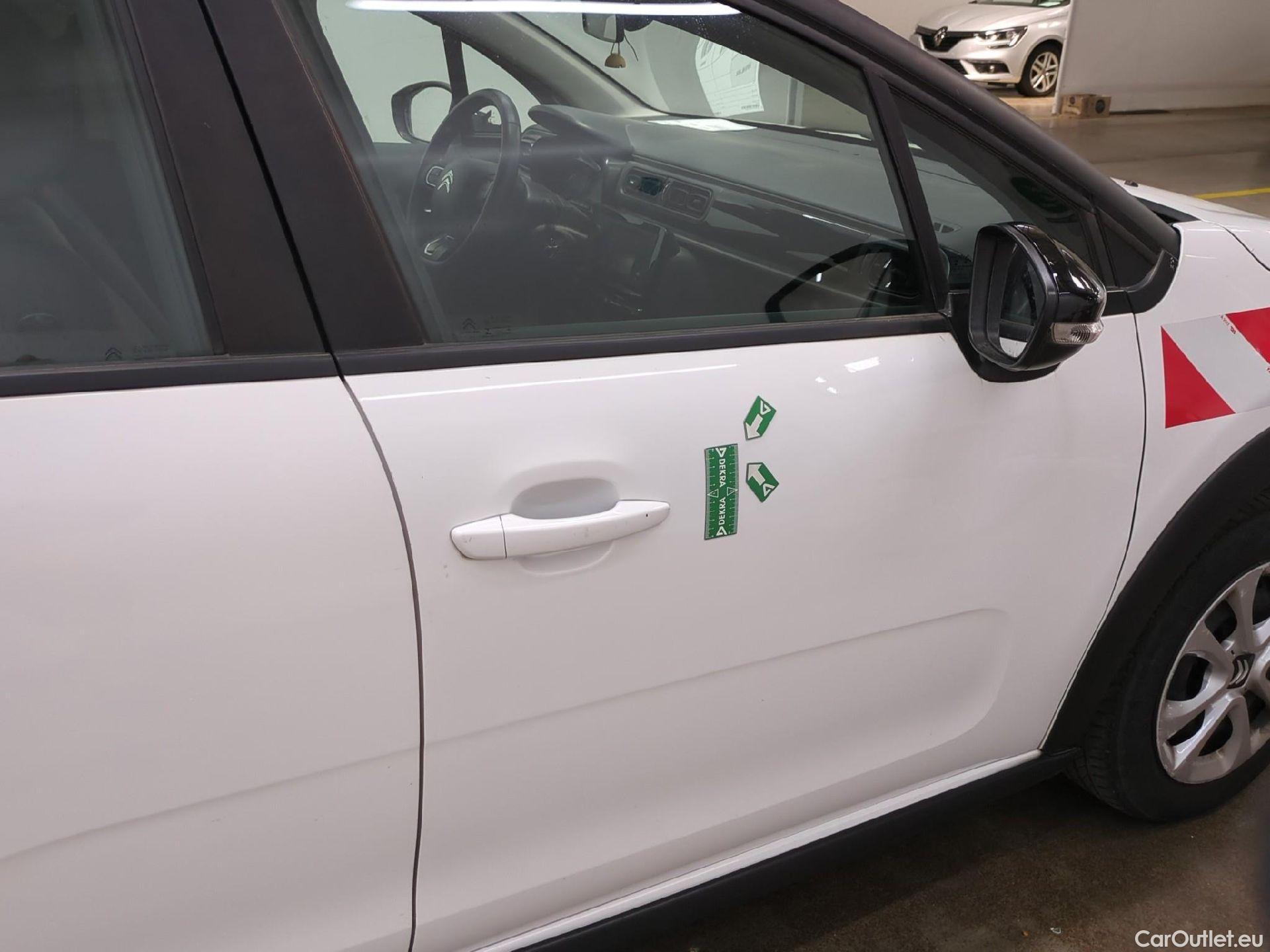  Citroen  C3  Société Feel 1.5 BlueHDI 100CV BVM6 E6d #17
