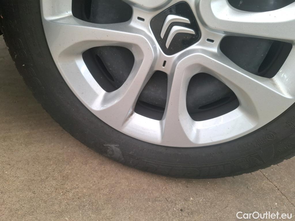  Citroen  C3  Société Feel 1.2 PureTech 80CV BVM5 E6dT #22