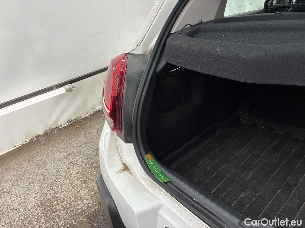  Citroen  C3  Société Feel 1.5 BlueHDI 100CV BVM5 E6dT #5