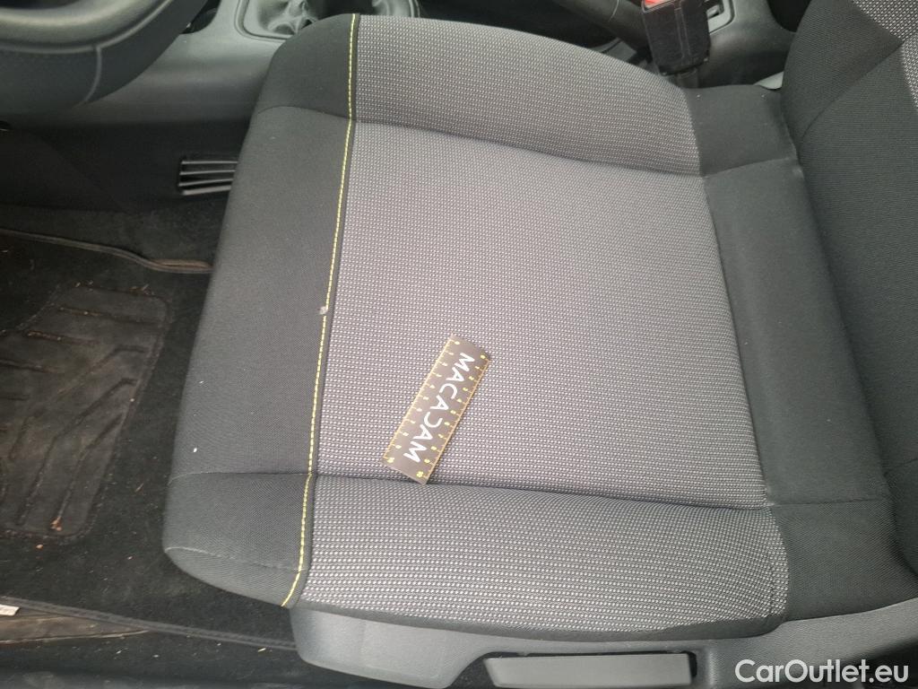  Citroen  C3  Société Feel 1.2 PureTech 80CV BVM5 E6dT #1