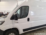  Peugeot  Boxer PEUGEOT  / 2023 / 4P / FURGONE 2.2 BLUEHDI 120 SeS 330 L2H2 #53