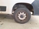  Peugeot  Boxer PEUGEOT  / 2023 / 4P / FURGONE 2.2 BLUEHDI 120 SeS 330 L2H2 #73