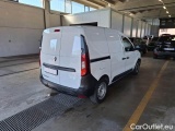  Renault  EXPRESS RENAULT  / 2021 / 4P / VETT. FURGONATA BLUE DCI 75 VAN #2