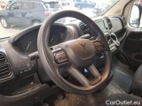  Peugeot  Boxer PEUGEOT  / 2023 / 4P / FURGONE 2.2 BLUEHDI 120 SeS 330 L2H2 #78
