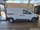  Renault  EXPRESS RENAULT  / 2021 / 4P / VETT. FURGONATA BLUE DCI 75 VAN #9