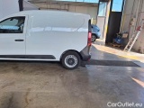 Renault  EXPRESS RENAULT  / 2021 / 4P / VETT. FURGONATA BLUE DCI 75 VAN #19