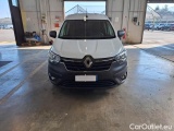  Renault  EXPRESS RENAULT  / 2021 / 4P / VETT. FURGONATA BLUE DCI 75 VAN #27