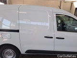  Renault  EXPRESS RENAULT  / 2021 / 4P / VETT. FURGONATA BLUE DCI 75 VAN #36