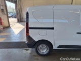  Renault  EXPRESS RENAULT  / 2021 / 4P / VETT. FURGONATA BLUE DCI 75 VAN #41
