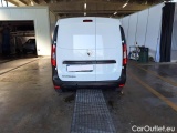 Renault  EXPRESS RENAULT  / 2021 / 4P / VETT. FURGONATA BLUE DCI 75 VAN #46