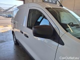  Renault  EXPRESS RENAULT  / 2021 / 4P / VETT. FURGONATA BLUE DCI 75 VAN #75