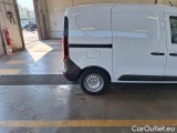  Renault  EXPRESS RENAULT  / 2021 / 4P / VETT. FURGONATA BLUE DCI 75 VAN #81