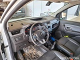  Renault  EXPRESS RENAULT  / 2021 / 4P / VETT. FURGONATA BLUE DCI 75 VAN #93