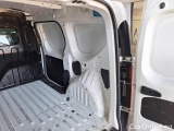  Renault  EXPRESS RENAULT  / 2021 / 4P / VETT. FURGONATA BLUE DCI 75 VAN #131