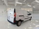  Renault  Kangoo RENAULT  EXPRESS MAXI / 2013 / 4P / VETT. FURGONATA 1.5 BLUE DCI 115 ICE #4