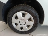  Renault  Kangoo RENAULT  EXPRESS MAXI / 2013 / 4P / VETT. FURGONATA 1.5 BLUE DCI 115 ICE #20
