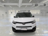  Toyota  Proace TOYOTA  CITY / 2019 / 4P / VETT. FURGONATA 1.5D 100CV SeS MT L1 S COMFORT #6