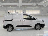  Toyota  Proace TOYOTA  CITY / 2019 / 4P / VETT. FURGONATA 1.5D 100CV SeS MT L1 S COMFORT #7